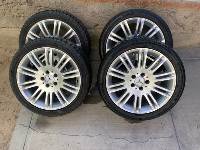 Diska R18 5 500 TMT - Мир 4 - img 1