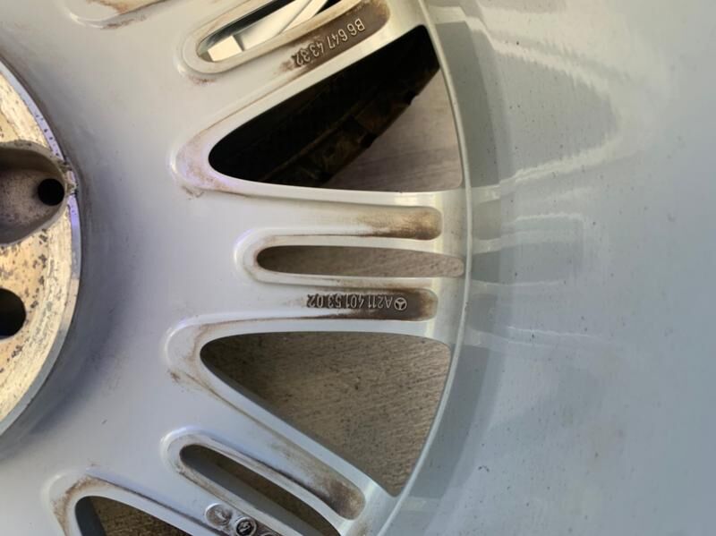 Diska R18 5 500 TMT - Мир 4 - img 5