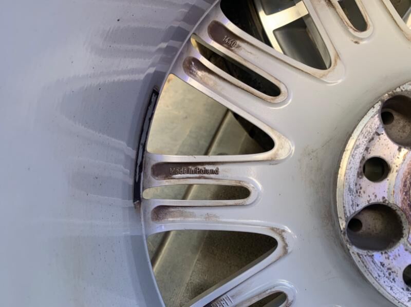 Diska R18 5 500 TMT - Мир 4 - img 3