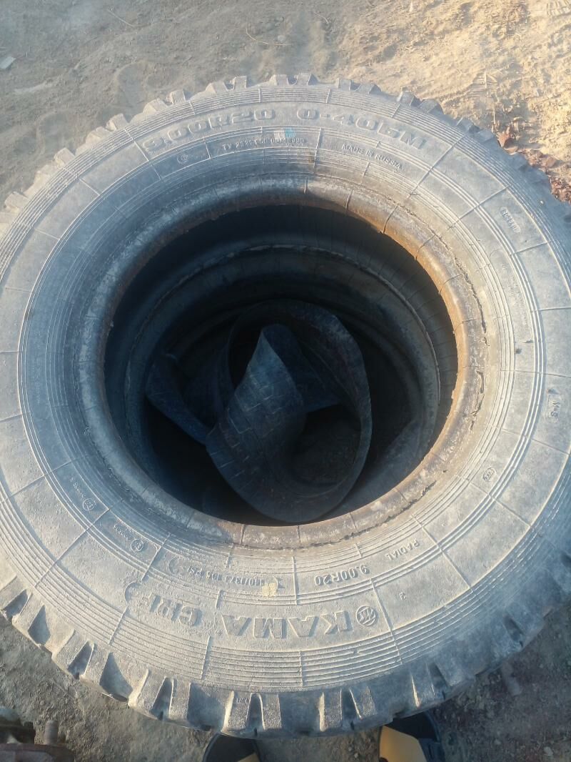 zil teker 1 200 TMT - Бахарден - img 3