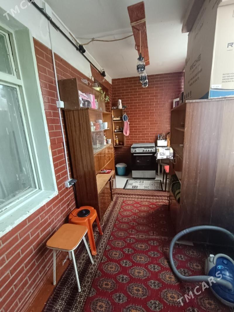 Ипотека, 3 ком - Sowetskiý köç. (Garaşsyzlyk şaýoly) - img 4