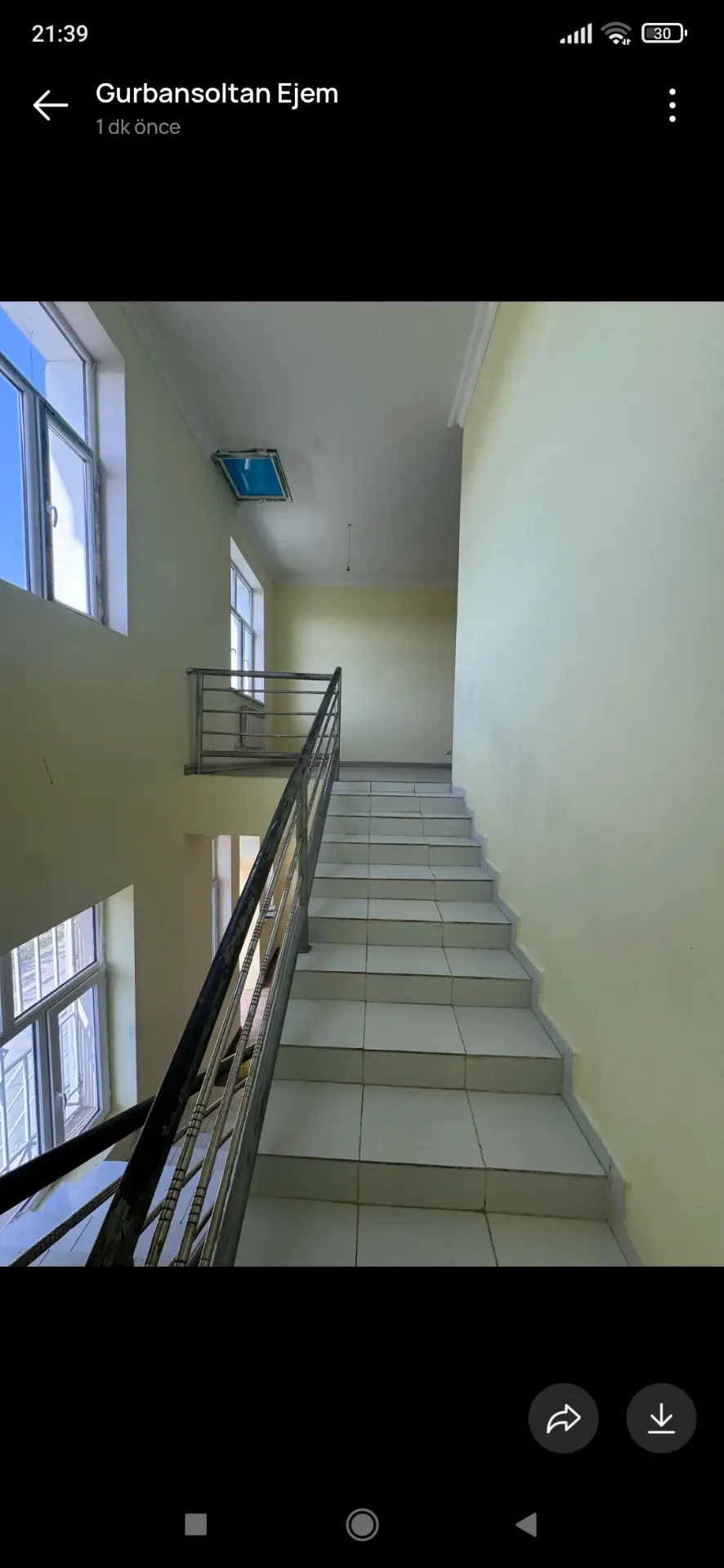 Arenda Tàze zaman kattej - Täze zaman - img 8