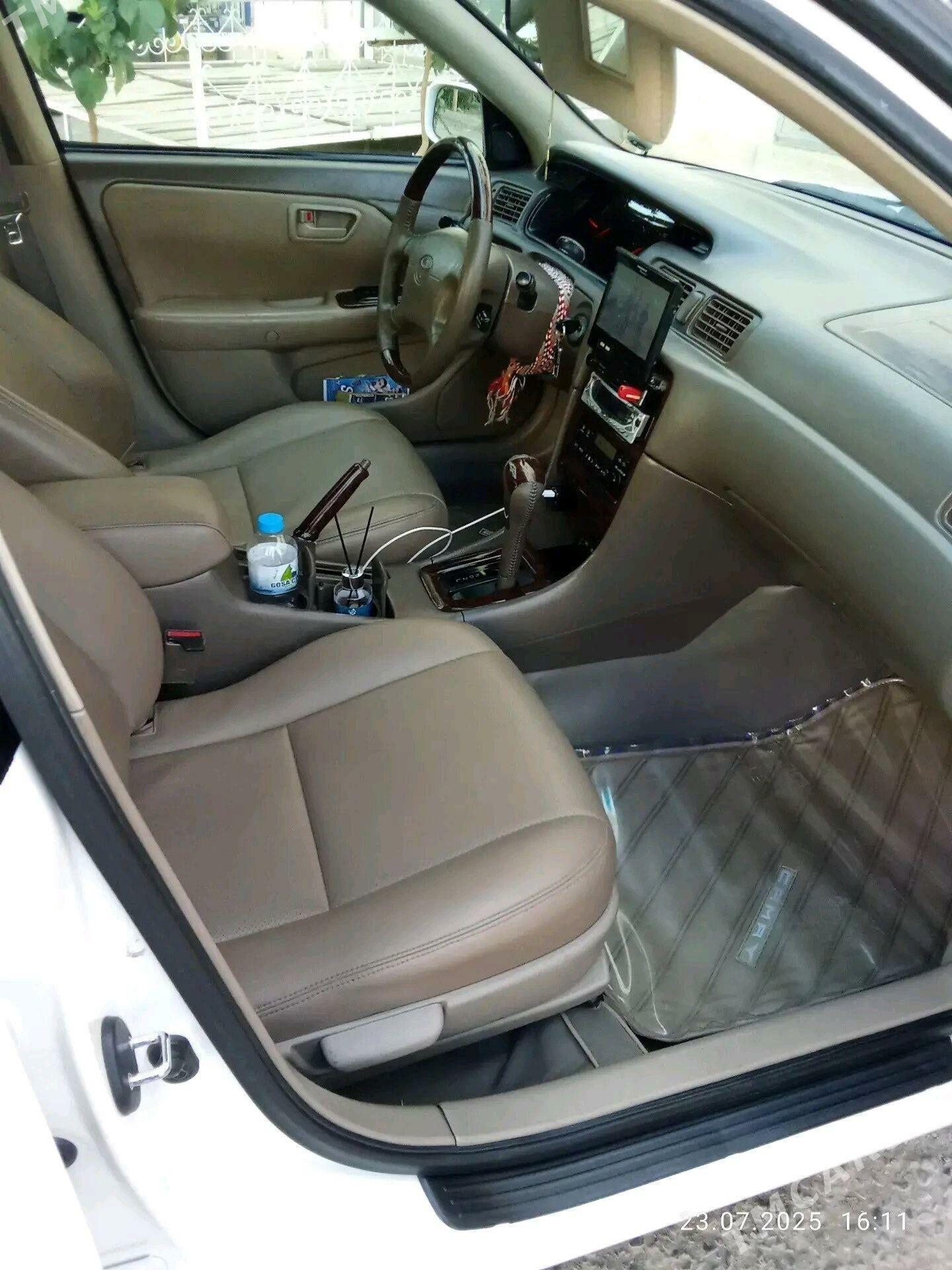 Toyota Camry 2001 - 200 000 TMT - Туркменабат - img 6