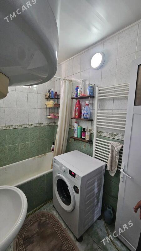 2 ком 1 этаж - Ашхабад - img 10