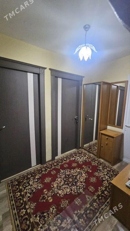 2 ком 1 этаж - Ашхабад - img 3