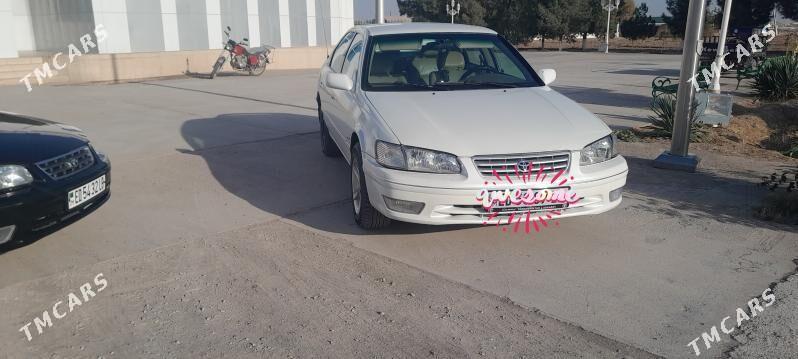 Toyota Camry 1999 - 130 000 TMT - Hojambaz - img 1