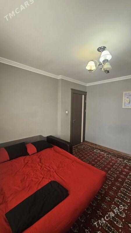 2 ком 1 этаж - Ашхабад - img 4