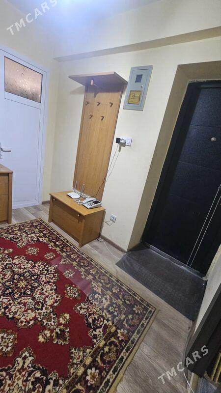 2 ком 1 этаж - Ашхабад - img 5