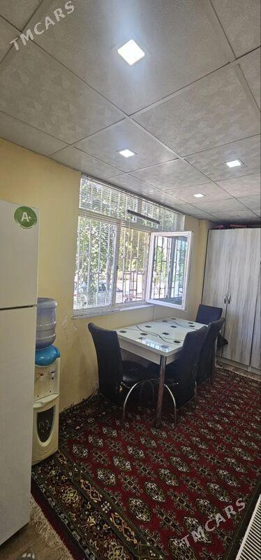 2 ком 1 этаж - Ашхабад - img 8