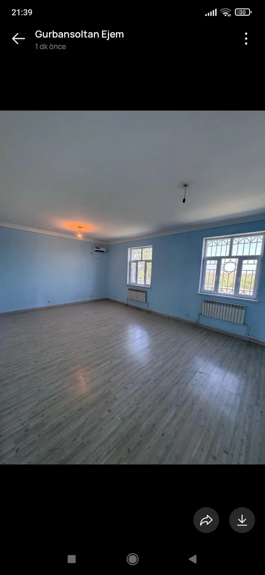 Arenda Tàze zaman kattej - Täze zaman - img 4