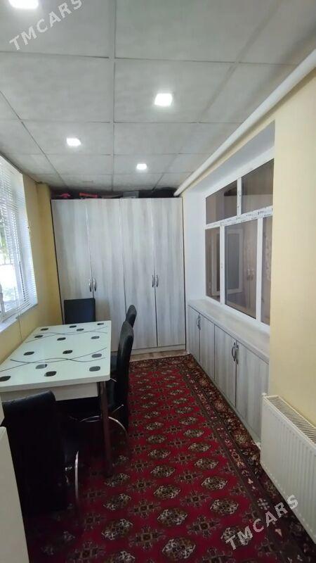 2 ком 1 этаж - Ашхабад - img 7