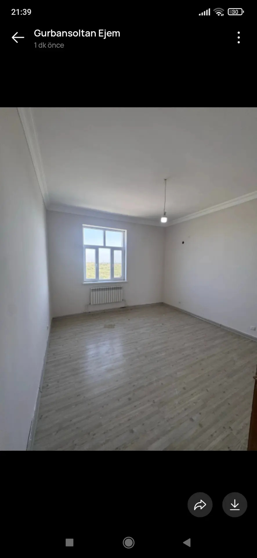 Arenda Tàze zaman kattej - Täze zaman - img 3