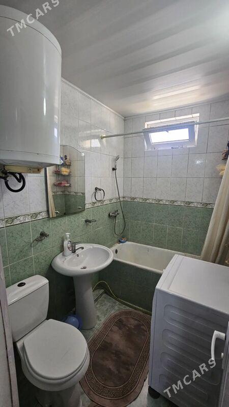 2 ком 1 этаж - Ашхабад - img 9