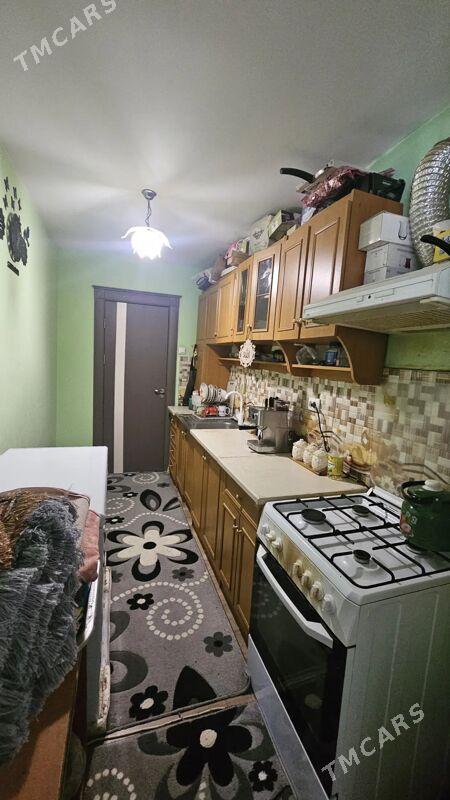 2 ком 1 этаж - Ашхабад - img 6