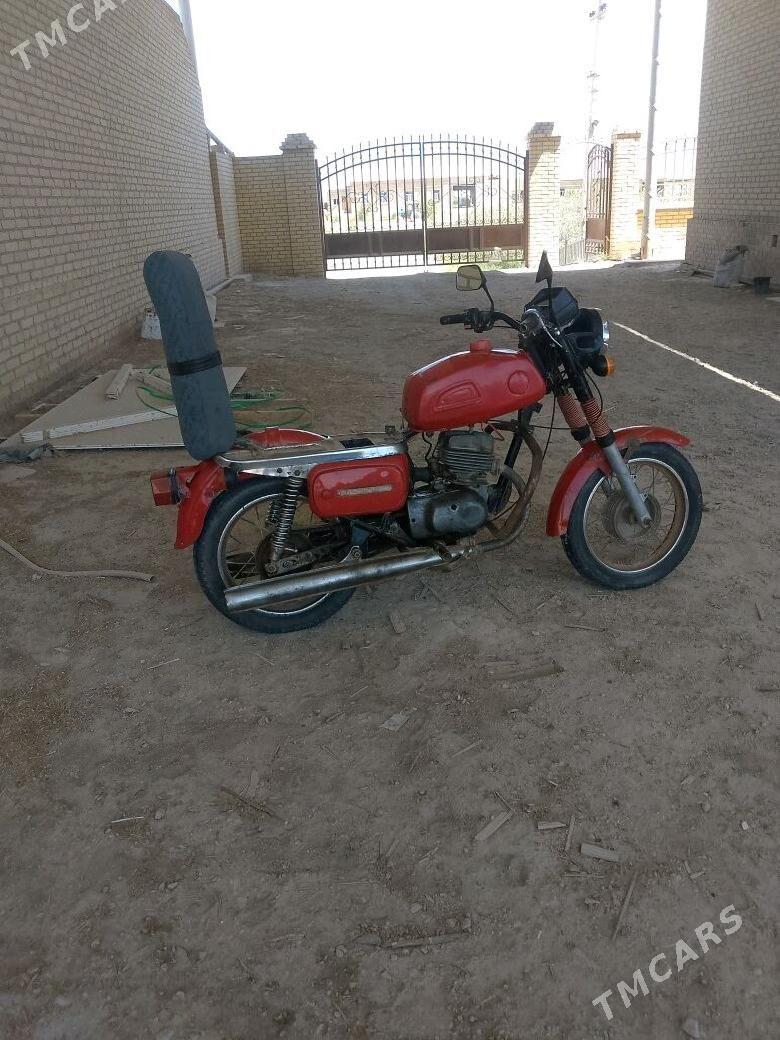 Fekon FK150-8G 2025 - 4 000 TMT - Халач - img 1