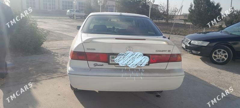 Toyota Camry 1999 - 130 000 TMT - Hojambaz - img 4