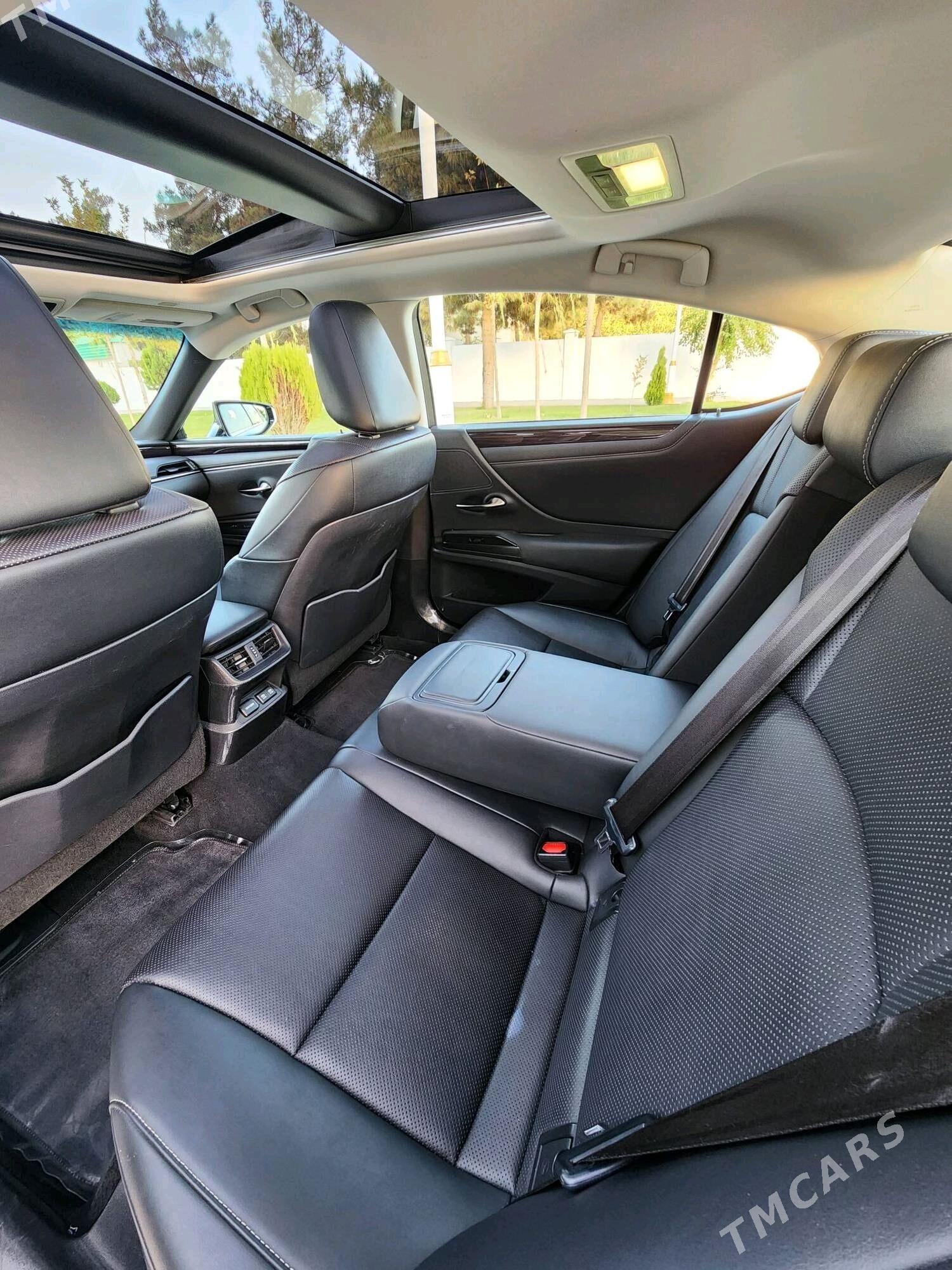 Lexus ES 350 2019 - 640 000 TMT - Aşgabat - img 7