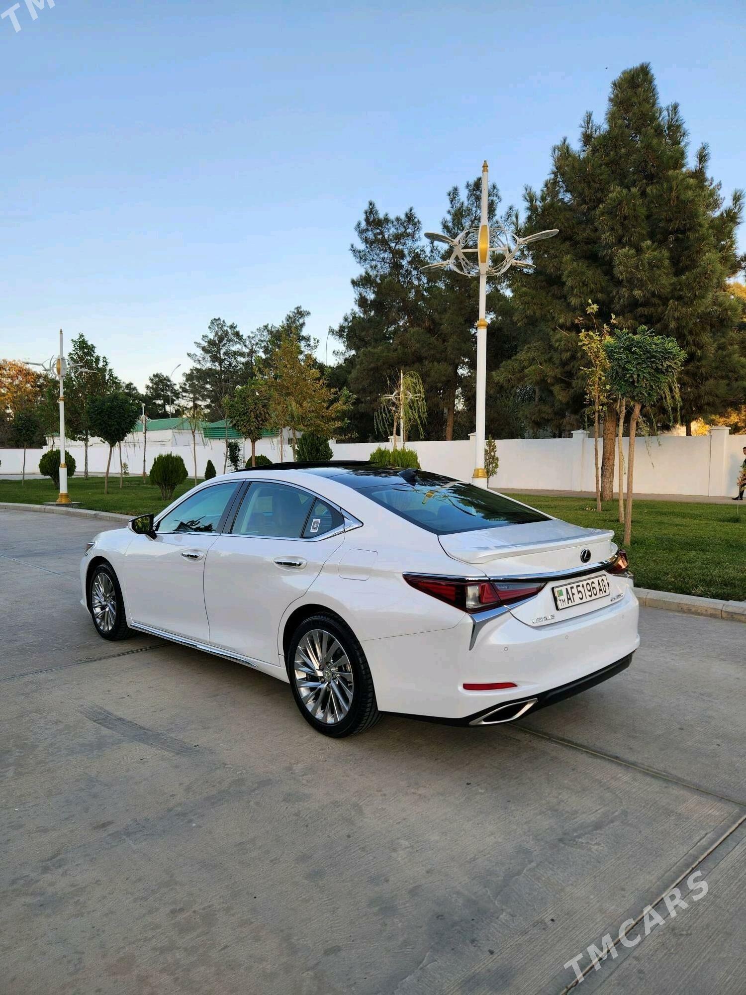 Lexus ES 350 2019 - 640 000 TMT - Aşgabat - img 4