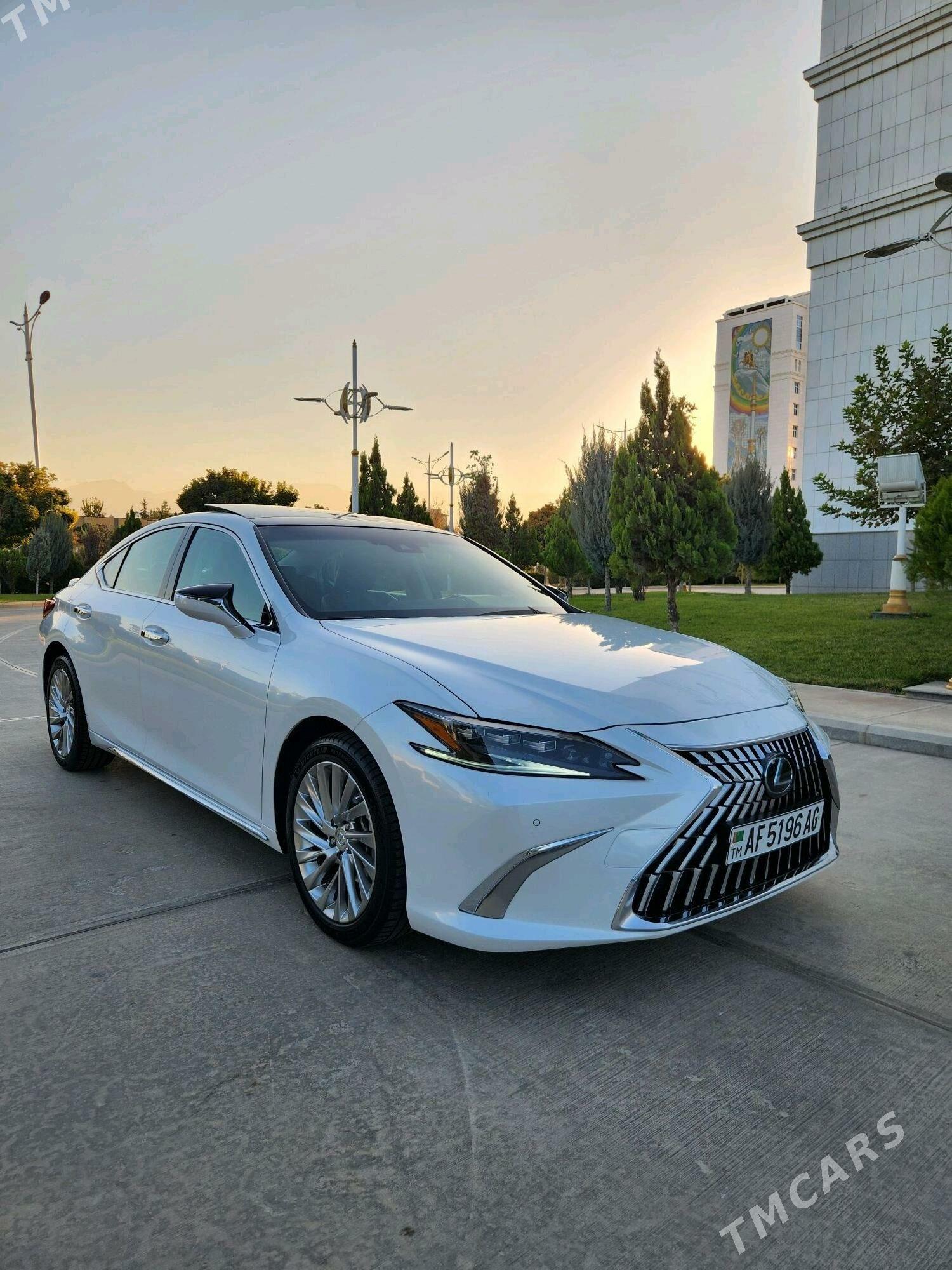 Lexus ES 350 2019 - 640 000 TMT - Ашхабад - img 1
