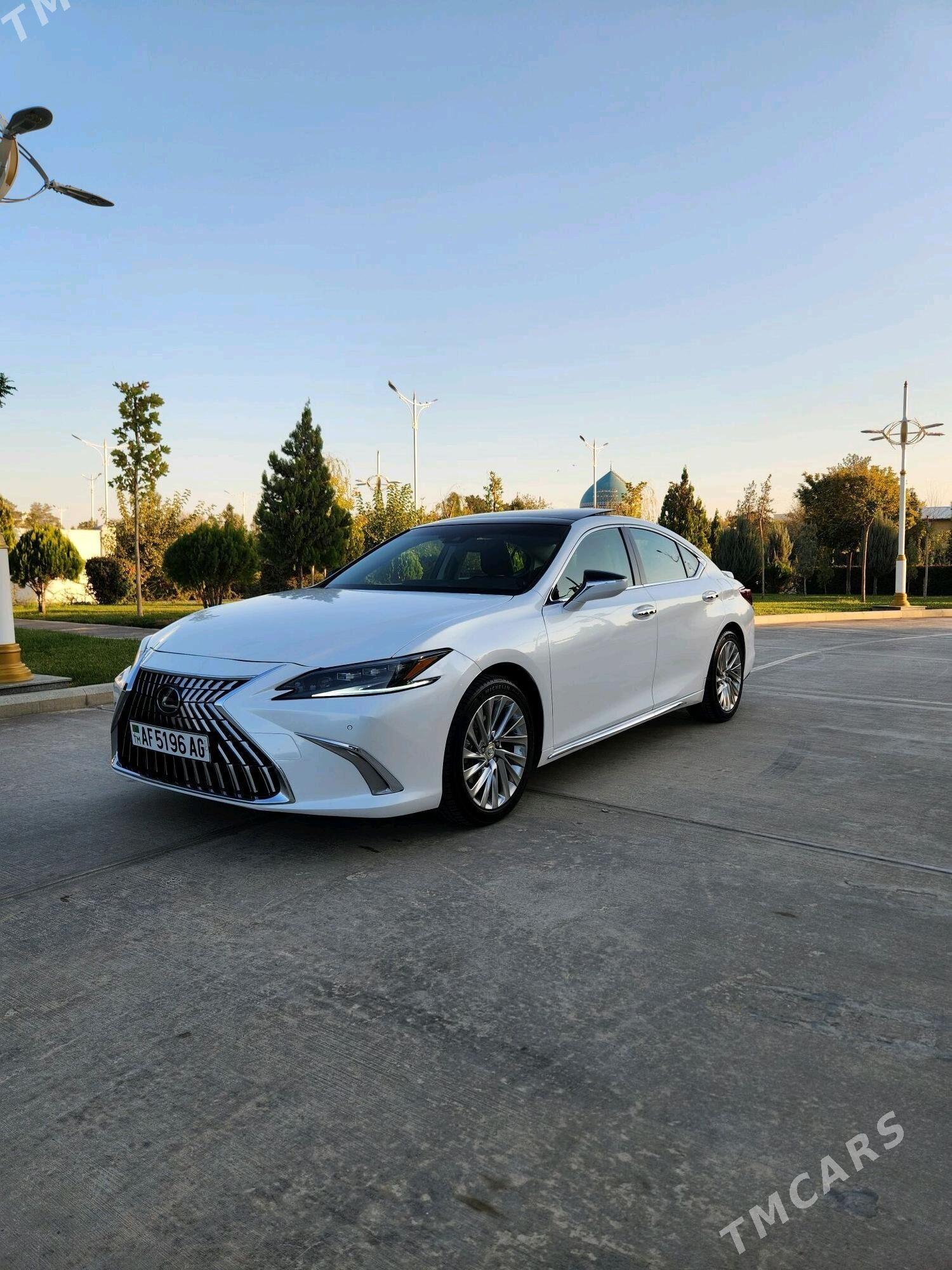 Lexus ES 350 2019 - 640 000 TMT - Aşgabat - img 5
