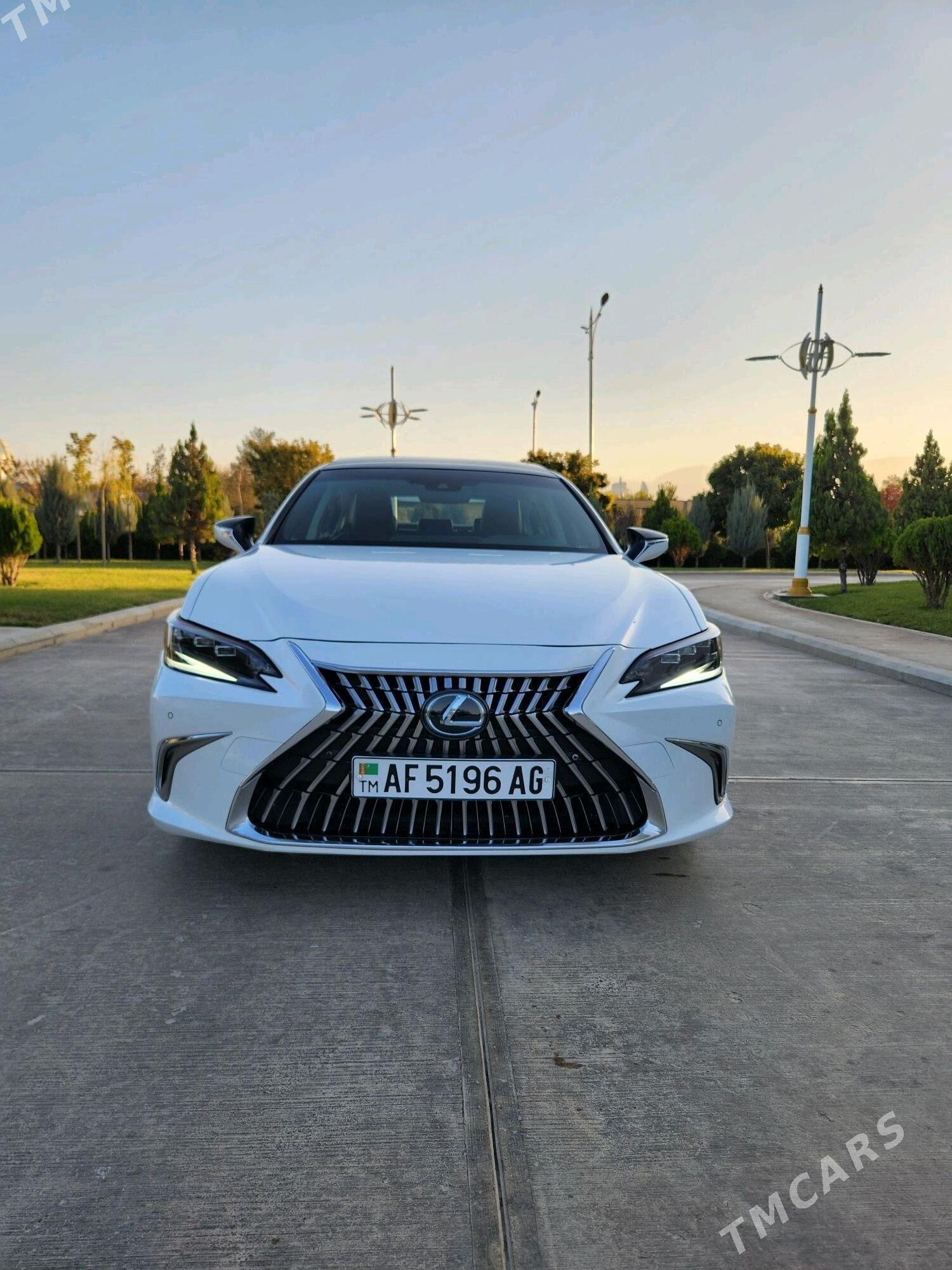 Lexus ES 350 2019 - 640 000 TMT - Aşgabat - img 2