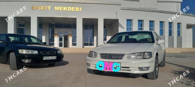 Toyota Camry 1999 - 130 000 TMT - Hojambaz - img 2