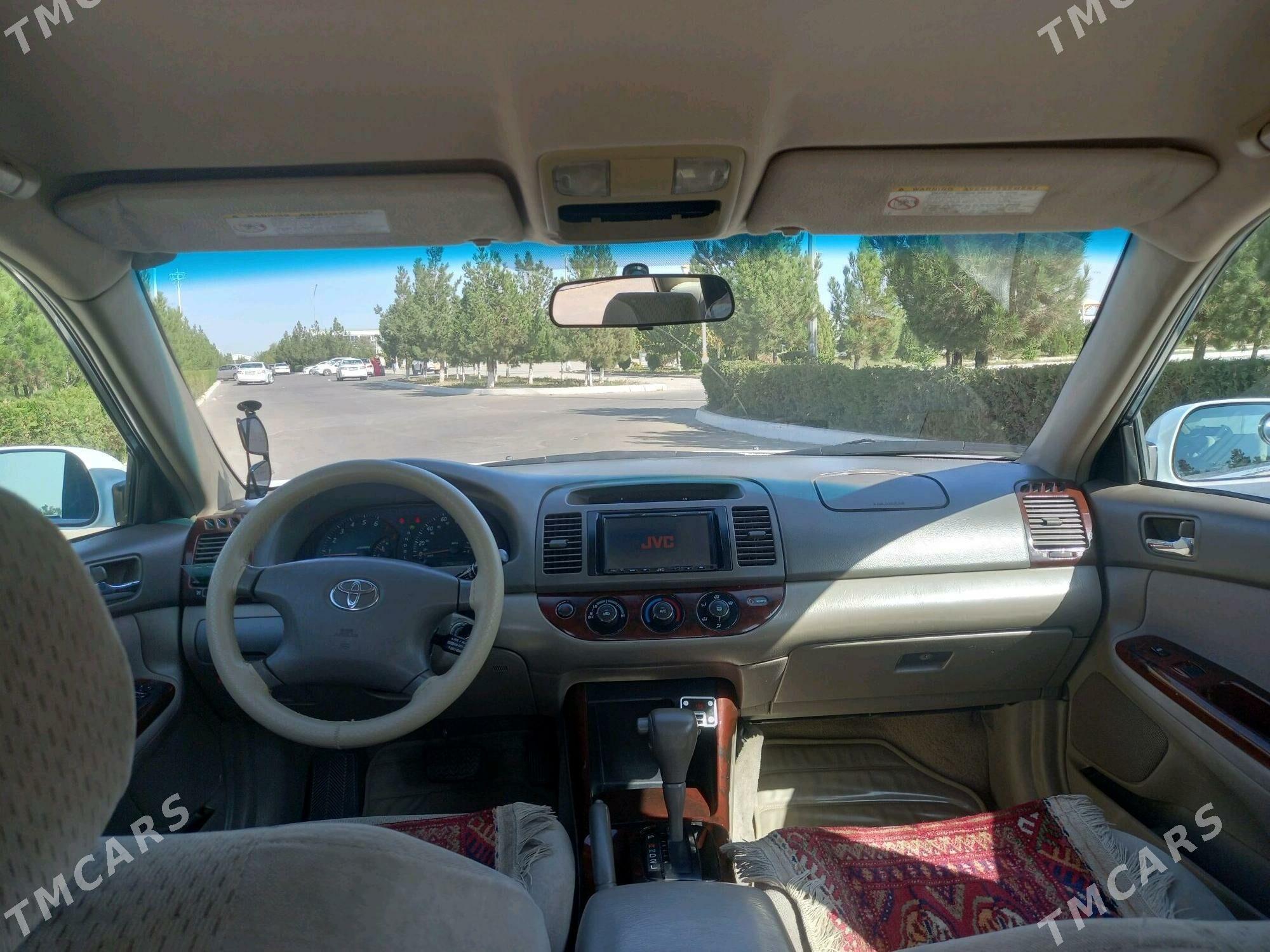 Toyota Camry 2002 - 180 000 TMT - Сакарчага - img 6