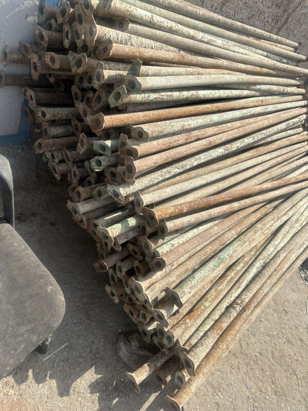 iskele - Ашхабад - img 2