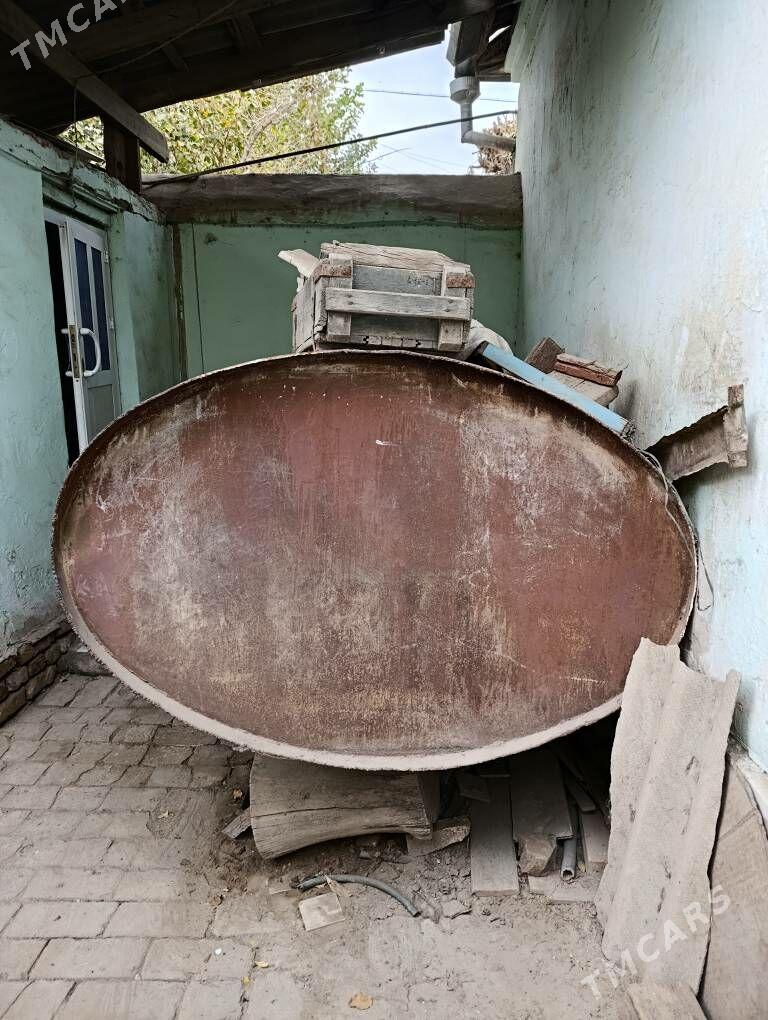 Sisterna,bocka - Kerki - img 2