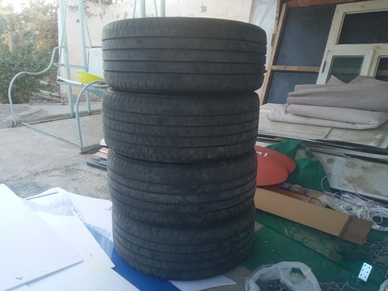 teker 1 400 TMT - Гёкдже - img 2