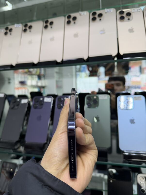 iPhone 14 Pro Max 256 - Aşgabat - img 3