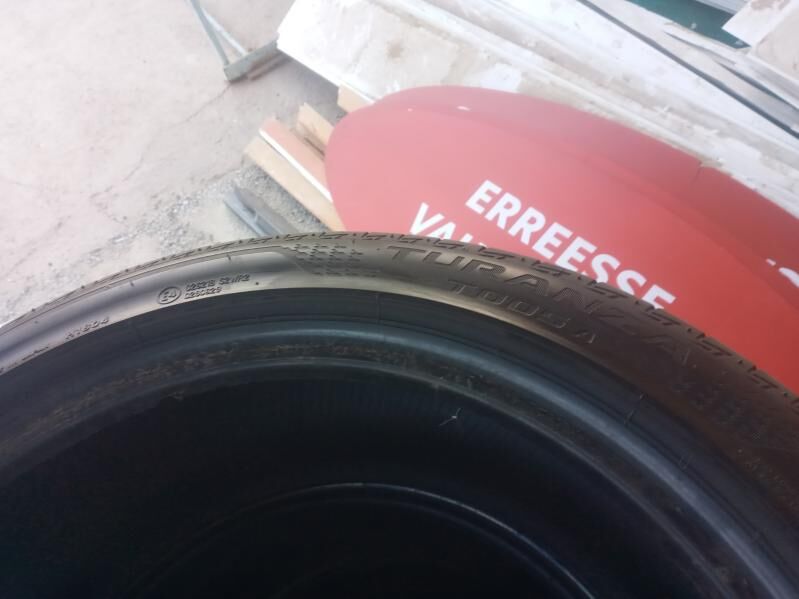 teker 1 400 TMT - Гёкдже - img 4