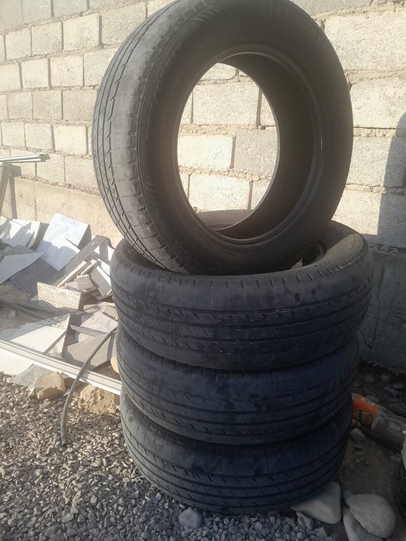 aÿak teker 200 TMT - Balkanabat - img 2