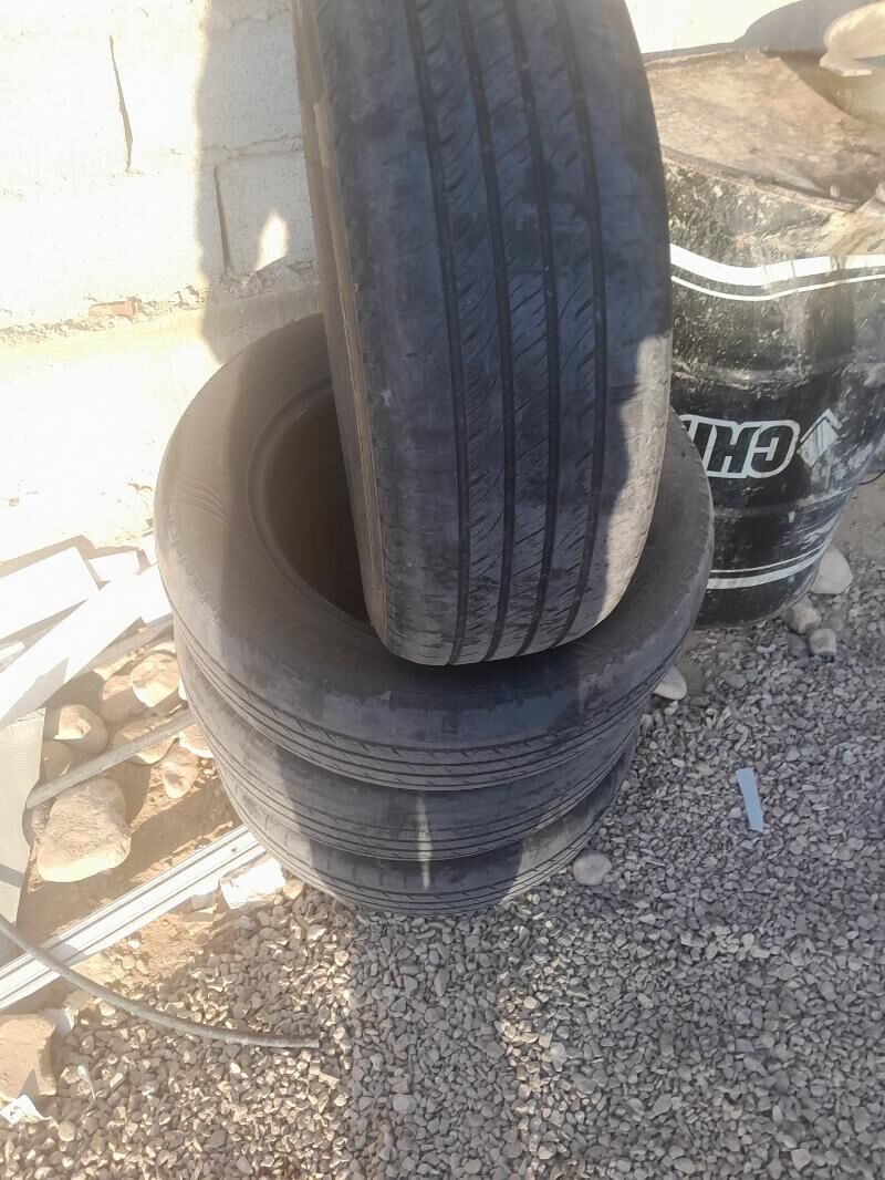 aÿak teker 200 TMT - Балканабат - img 1