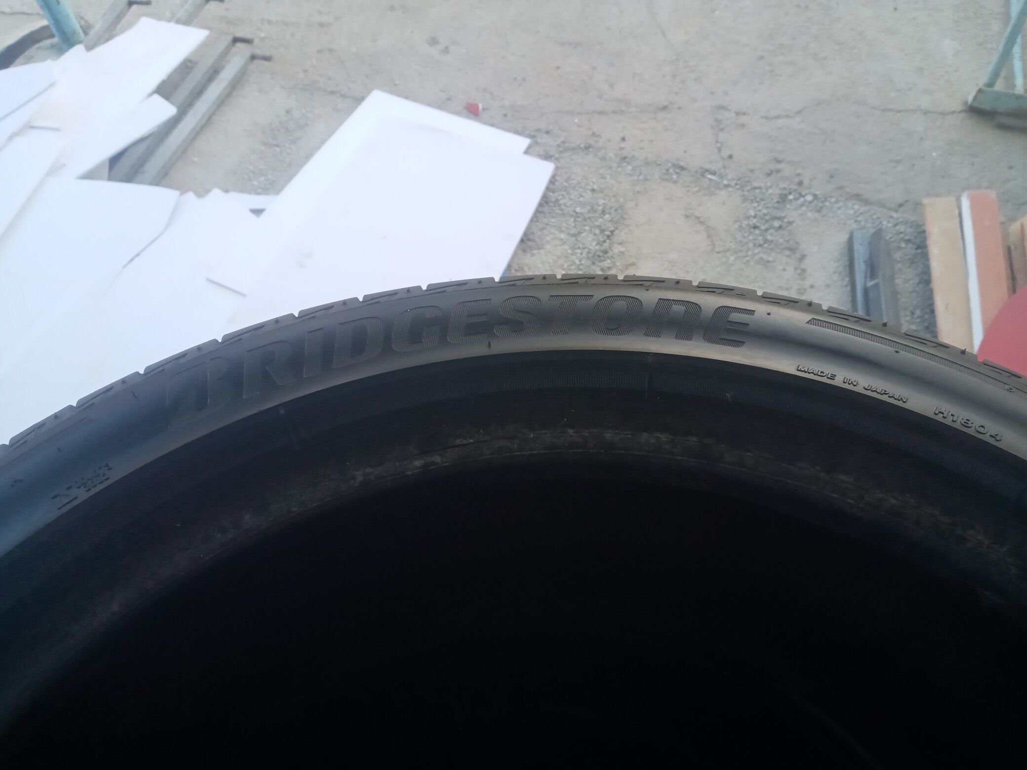 teker 1 400 TMT - Гёкдже - img 5