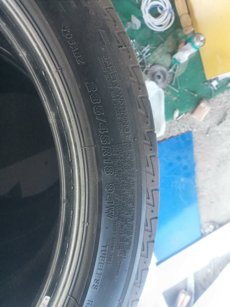 teker 1 400 TMT - Гёкдже - img 6