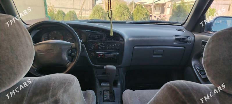 Toyota Camry 1993 - 110 000 TMT - Daşoguz - img 6