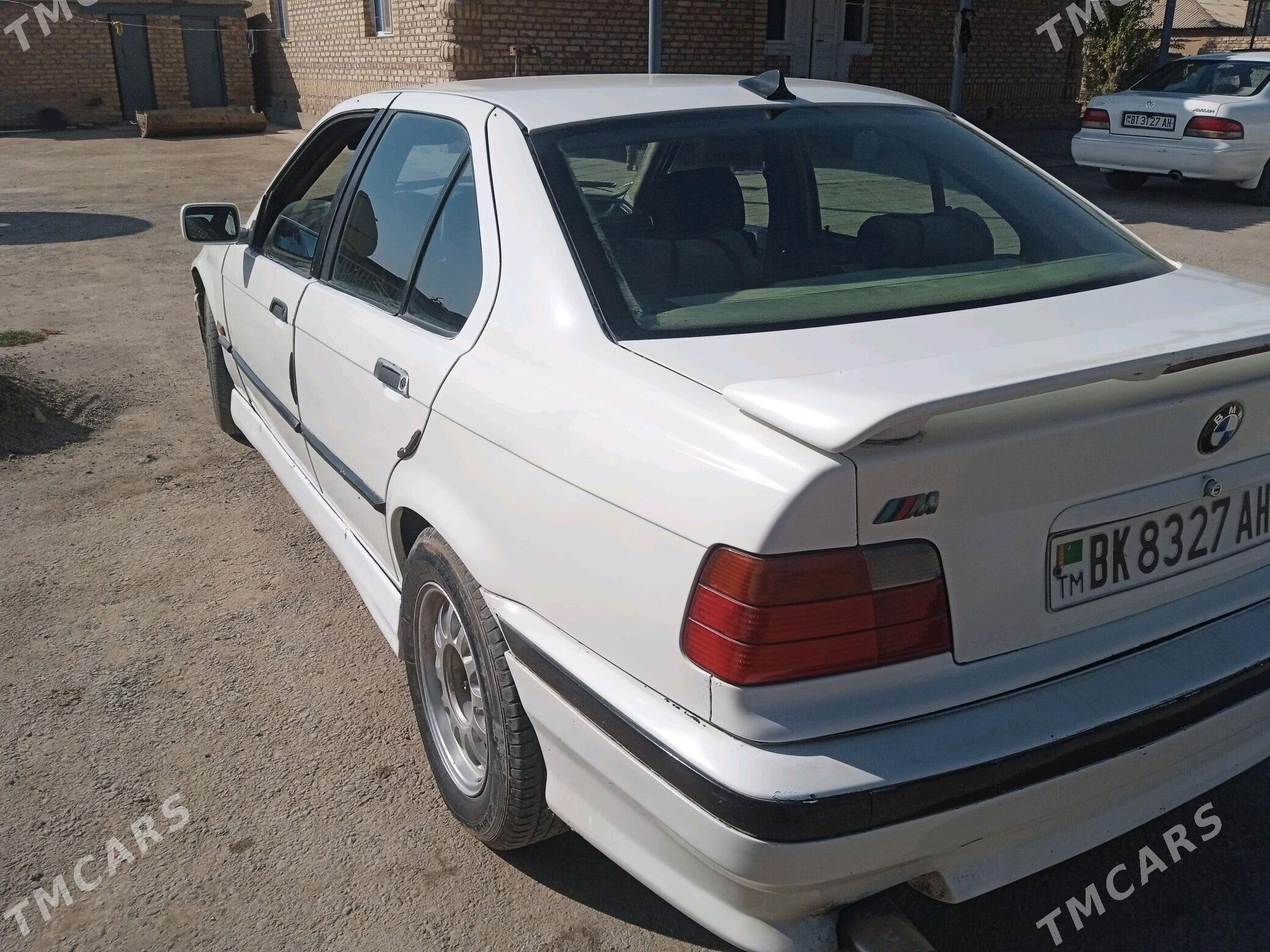 BMW 320 1995 - 38 000 TMT - Babadaýhan - img 4
