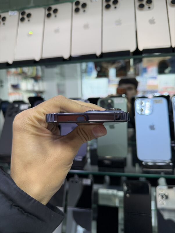 iPhone 14 Pro Max 256 - Aşgabat - img 6