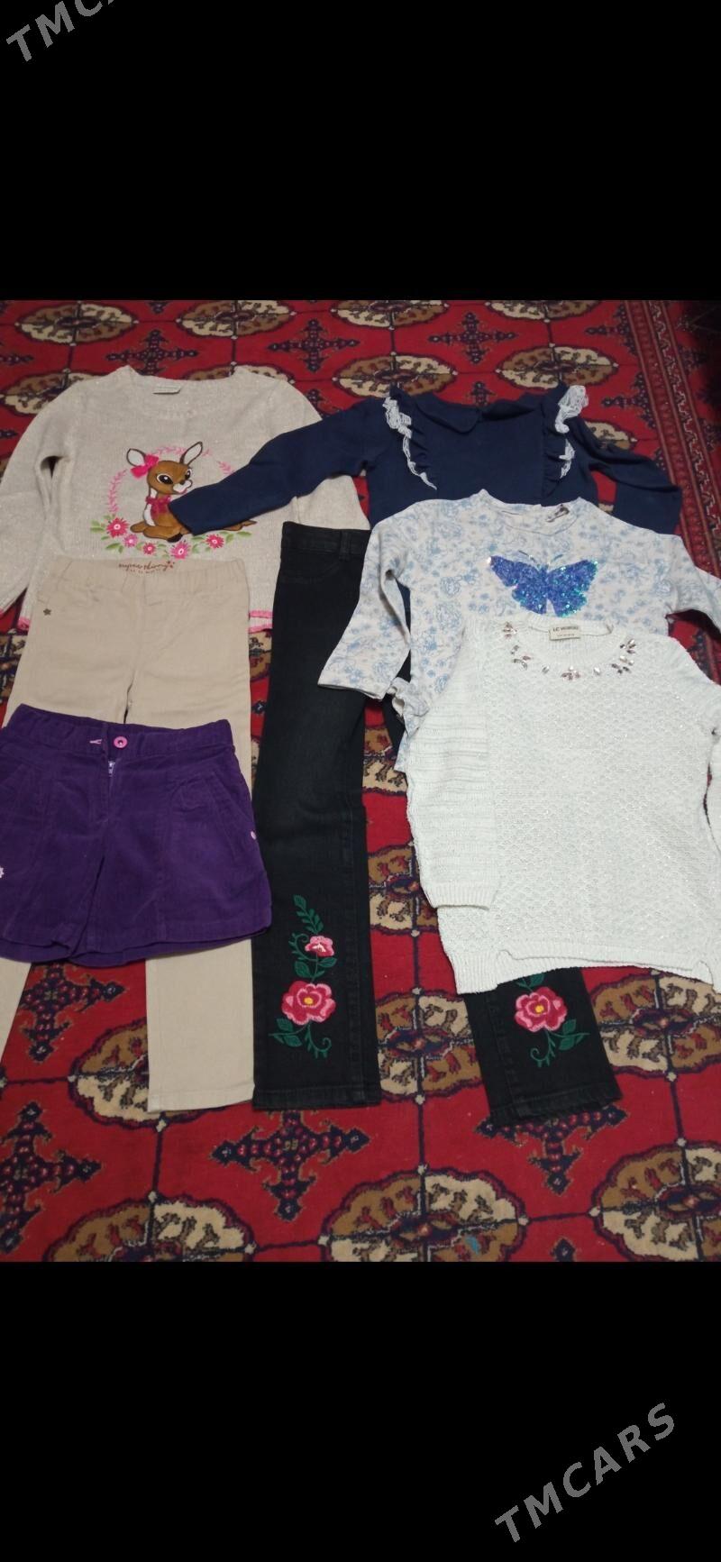 детский комбинезон - Aşgabat - img 5