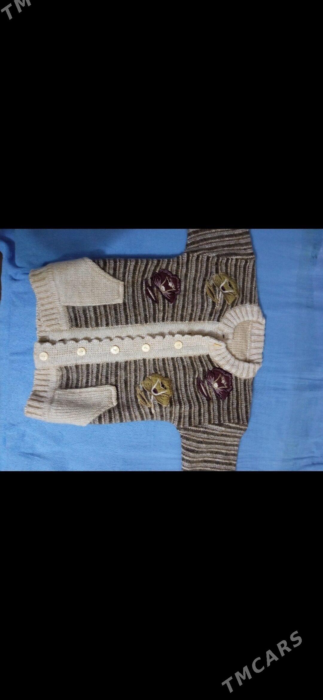 детский комбинезон - Aşgabat - img 3