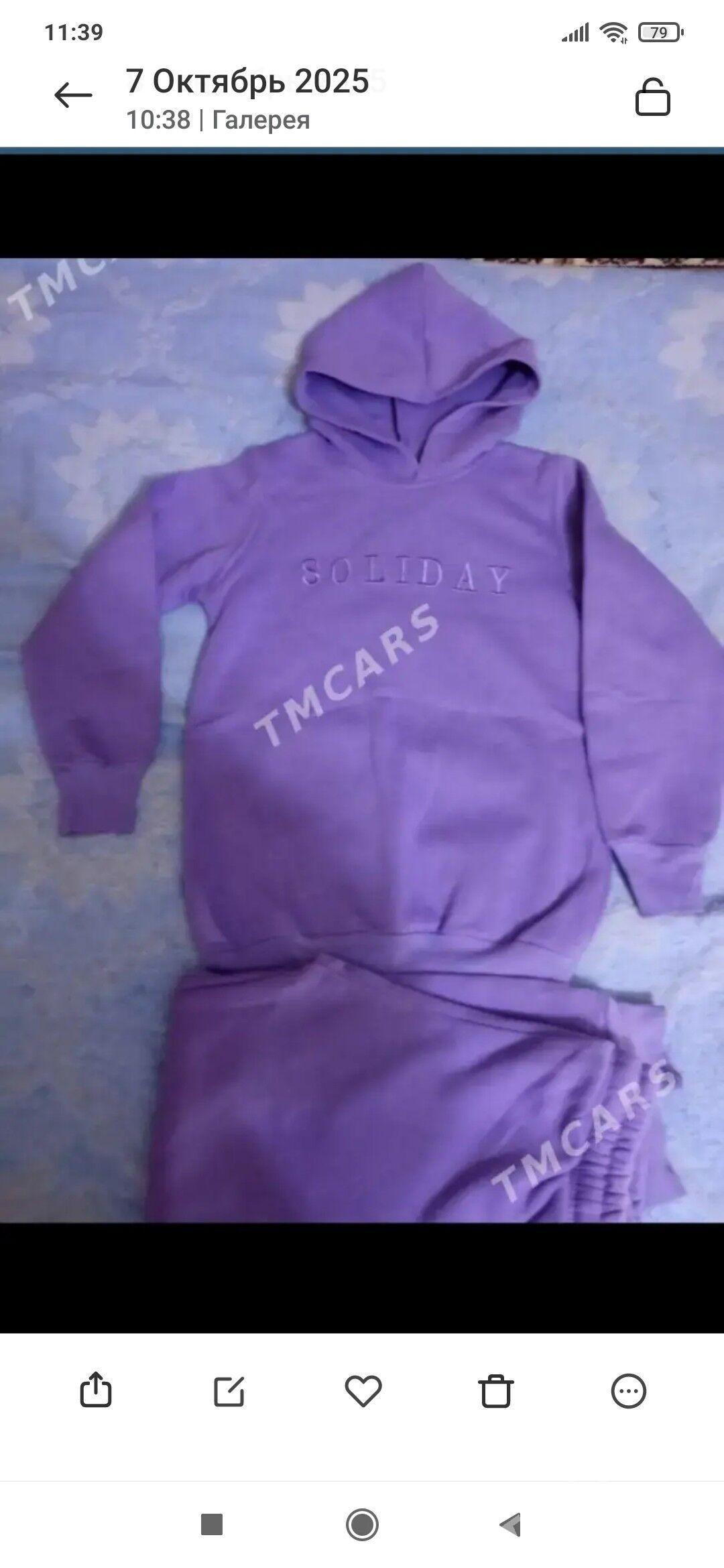 детский комбинезон - Aşgabat - img 8