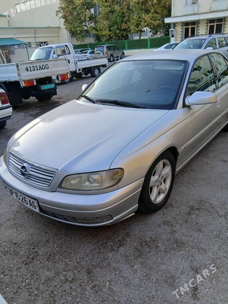 Opel Omega 2003 - 70 000 TMT - Гаудан "В" - img 1