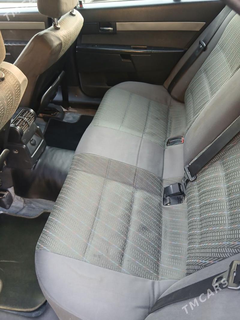 Opel Omega 2003 - 70 000 TMT - Howdan "W" - img 4