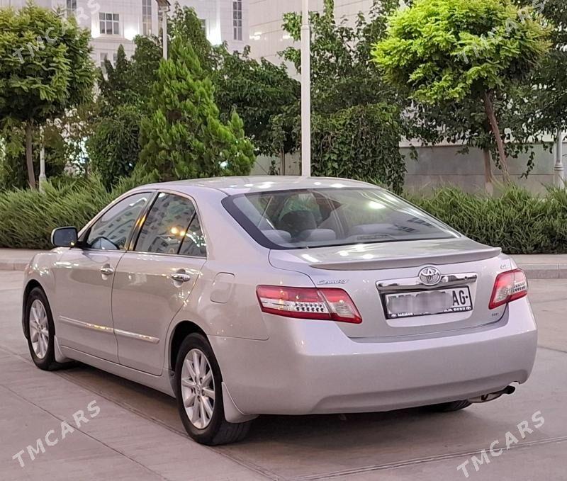 Toyota Camry 2008 - 177 000 TMT - Aşgabat - img 3