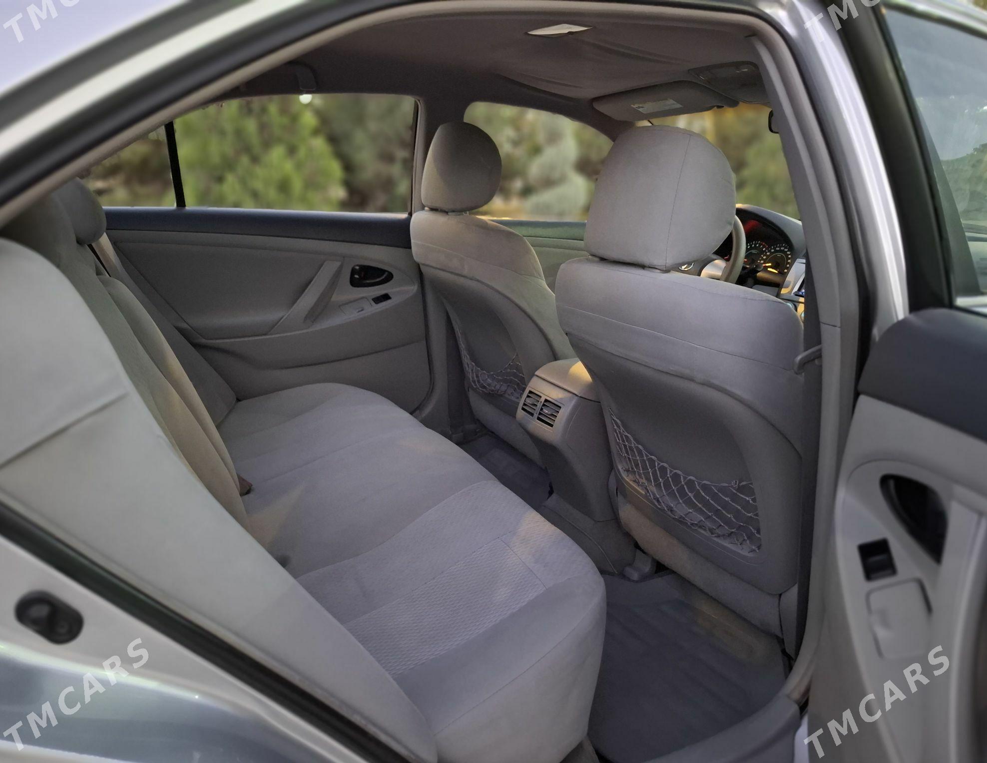 Toyota Camry 2008 - 177 000 TMT - Aşgabat - img 6