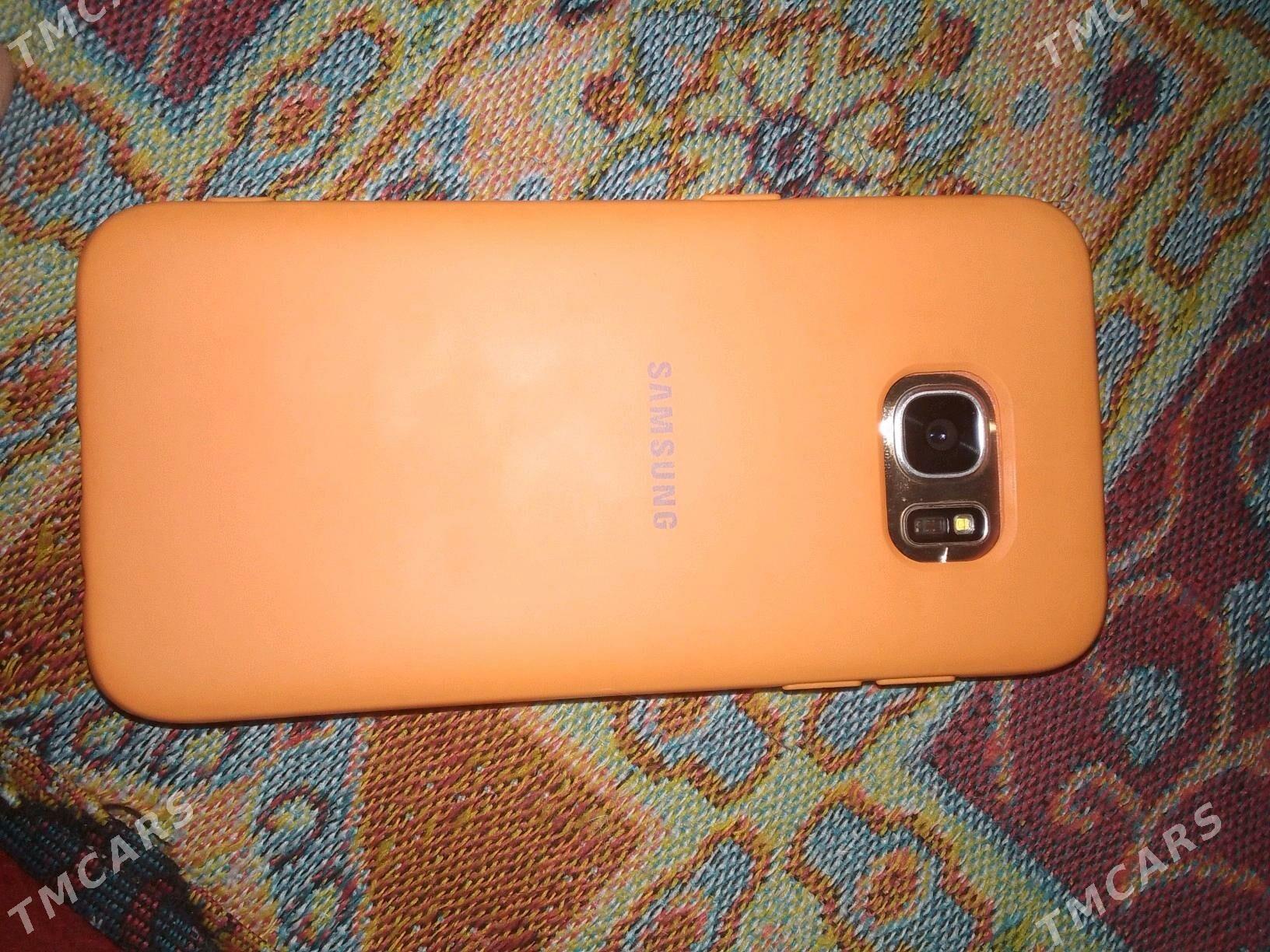 s7edge - Векильбазар - img 3