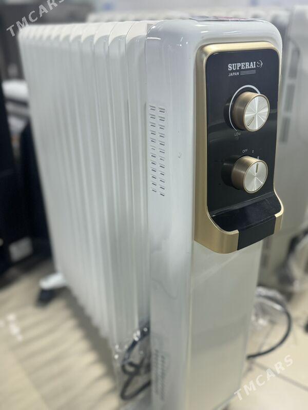 pec gapyrga - Aşgabat - img 3