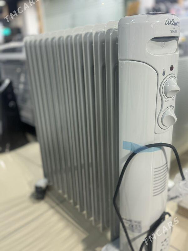 pec gapyrga - Aşgabat - img 2