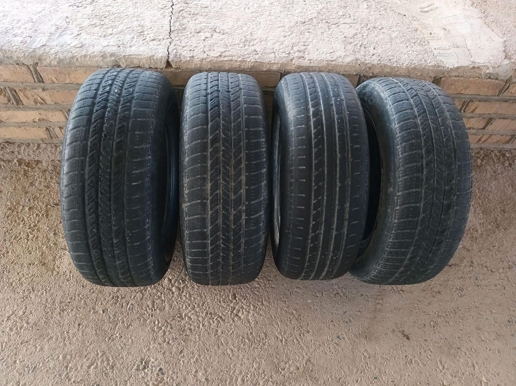 текер 15 лик 400 TMT - Теджен - img 2